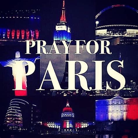 pray for Paris wiki